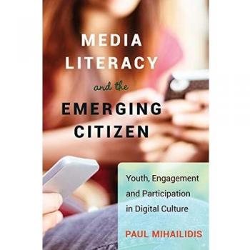Media Literacy and Youth Engagement in Digital Culture: Insights for Emerging Citizens