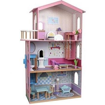 Legler - Casa de muñecas