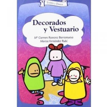 Decorados y vestuarios: 7