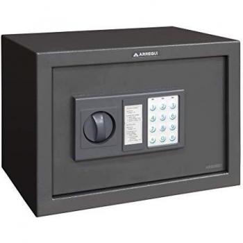 Arregui - Caja fuerte Class sobreponer T20EB electronica