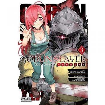 Goblin Slayer Side Story: Year One, Vol. 3