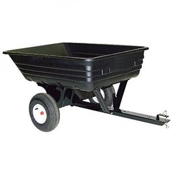 Remolque Basculante de Polipropileno 8 196-506-000 MTD/Agrifab