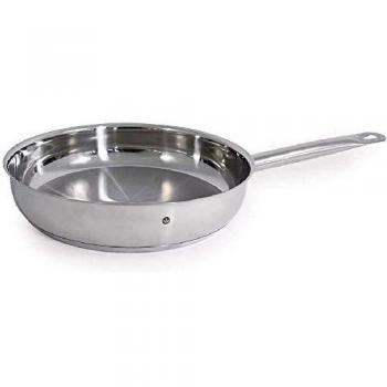 Imf Serie INOX Sartén, Stainless Steel