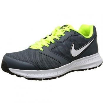 Nike Downshifter 6 Zapatillas de running, Hombre, Gris, 47