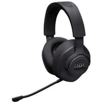 Auriculares Gaming JBL Quantum 360 Inalámbricos con Micrófono Desmontable y Tecnología Bluetooth A2DP