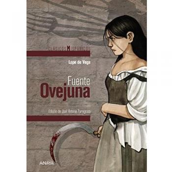Fuente Ovejuna - Vega, Lope de