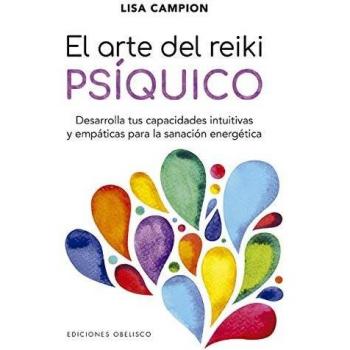 El Arte del Reiki psíquico