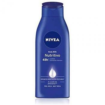 Nutritivo Body Milk 400 ml