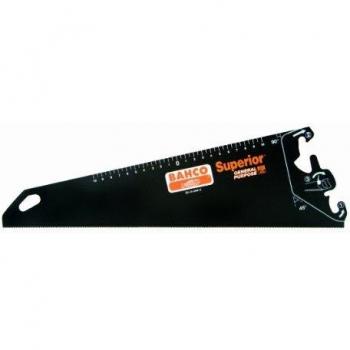 Bahco EX-16-GNP-C - Hoja Serrucho Sup Uso Gnral, 400 Mm