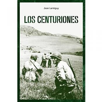 Los centuriones (NARRATIVA