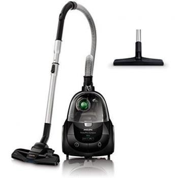 Philips FC8477/91 - Aspirador sin bolsa con tecnología PowerCyclone 4