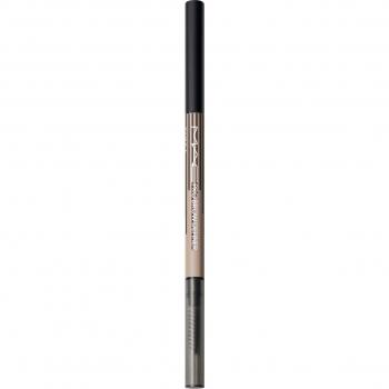 MAC Cosmetics Pro Brow Definer Waterproof Brow Pencil - Shade Omega - 0.3 g