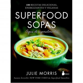 Superfood sopas