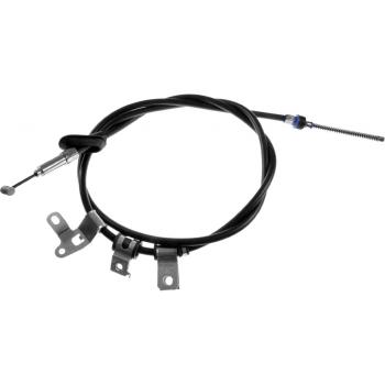 Cable de freno de mano BLUE PRINT ADT346348, tipo: cable de parking, características: alta calidad, durabilidad, fácil instalación, compatible con modelos específicos