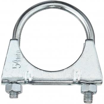 Pieza de fijación, sistema de escape WALKER 82310