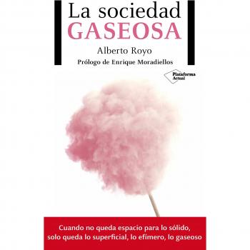 La sociedad gaseosa