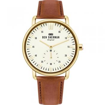 Reloj de Pulsera Ben Sherman WB033TG