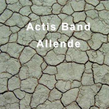 Allende - Band Carlo Actis Dato