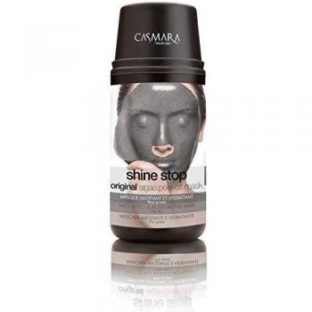 Casmara - Mascarilla shine stop agae peel-off