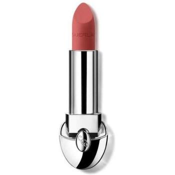 GUERLAIN Rouge G Velvet Matte Lipstick Refill 3.5g 885 - Fire Orange