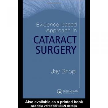 Evidence-based Approach in Cataract Surgery
