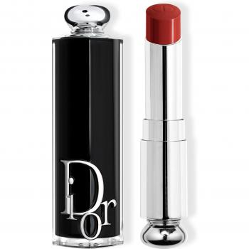 DIOR ADDICT Lipstick Zodiac Red 3,5 gr - Barra de labios brillante con un 90% de ingredientes naturales