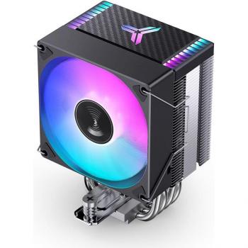 Jonsbo CR-1400 EVO RGB CPU Cooler 92mm Negro