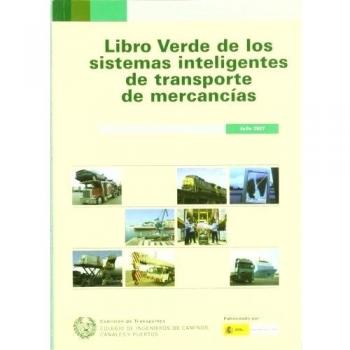 Libro verde de los sistemas inteligentes de transporte de mercancias