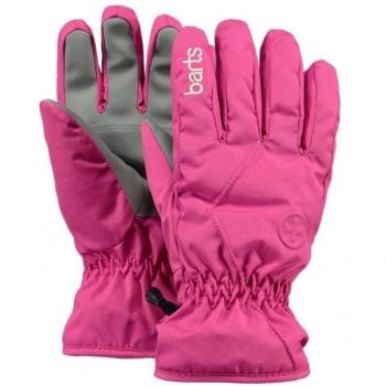 Barts 15-0000000628 Guantes, Infantil, Morado-Morado, Talla única