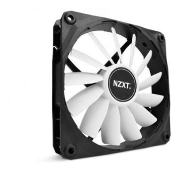 Thermaltake NZXT FZ Airflo - Ventilador caja, 120 mm