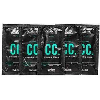 Crema de Badana Muc-Off 5 Sobres de 10ml para el Cuidado y Protección del Culote