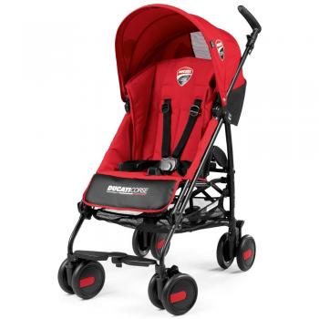 Cochecito ipkr280035ro01ro79, Gris