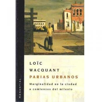 Parias Urbanos