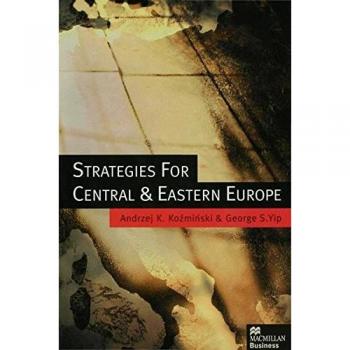Strategies for Central and Eastern Europe