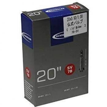 Schwalbe Sw 20x1.00 Av7b cordoni, Unisex-Adult, Neutro, 20x0,90/1