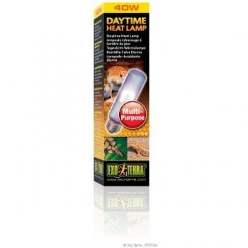 Exo Terra Lámpara de calor diurna 40 w