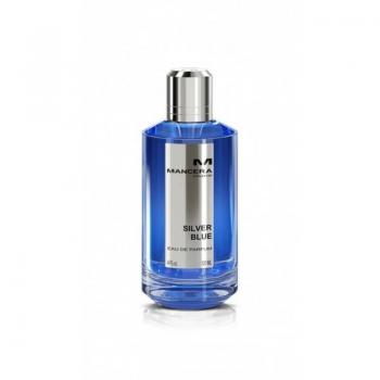 Mancera Silver Blue Eau de Parfum Unisex 120 ml