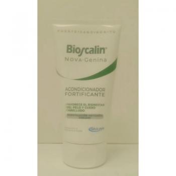 Bioscalin Nova Genina Acondicionador 150ml