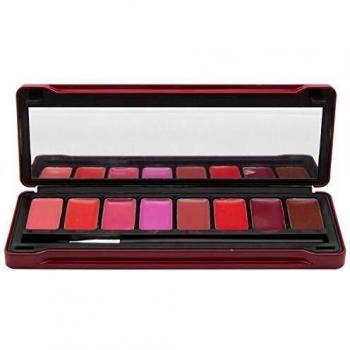 IDC Color Lip Color Palette Pure