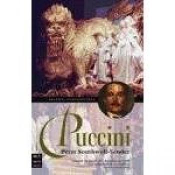 Puccini - grandes compositores -