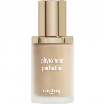 Sisley Phyto-Teint Perfection Full Coverage Foundation Shade 2W2 - Desert 30 ml