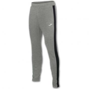 Joma Hybrid - Pantalones para hombre, color gris, talla XL