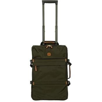Maleta de Cabina X-Travel, Talla única, Olive