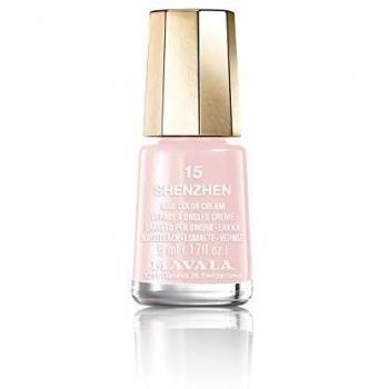 Mavala, Esmalte de uñas - 5 ml.