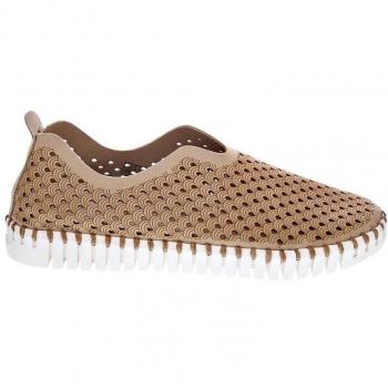 Zapatos deportivos Ilse Jacobsen Tulip 3275 Taupe