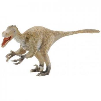 Velociraptor - Deluxe 1:6 Figura de juguete a escala