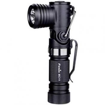 fenix - MC11, Color Black