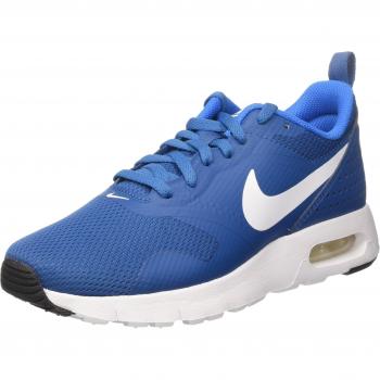 Nike Air Max Tavas Gs, Zapatos para Correr los Niños y Adolescentes, Azul