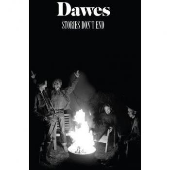 Stories Don't End [VINYL]
