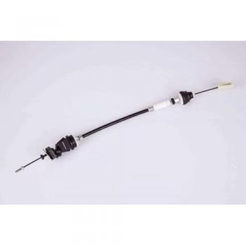 Cable de embrague HELLA 8AK 355 701-181 con ajuste manual para CITROËN Berlingo / Peugeot